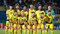 دربی نفتی‌ها را پارس جم برد