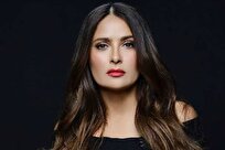 پیشنهاد بی شرمانه ترامپ به سلما هایک