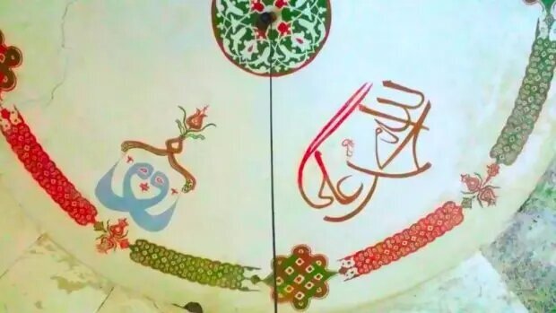 نام «الله» و «علی» در دل سرزمین وایکینگ‌ها؛ آیا جنگجویان شمال مسلمان بودند؟ + تصاویر