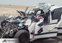 پلیس: ۳هزار کودک در تصادفات سال ۱۴۰۳ جان باختند