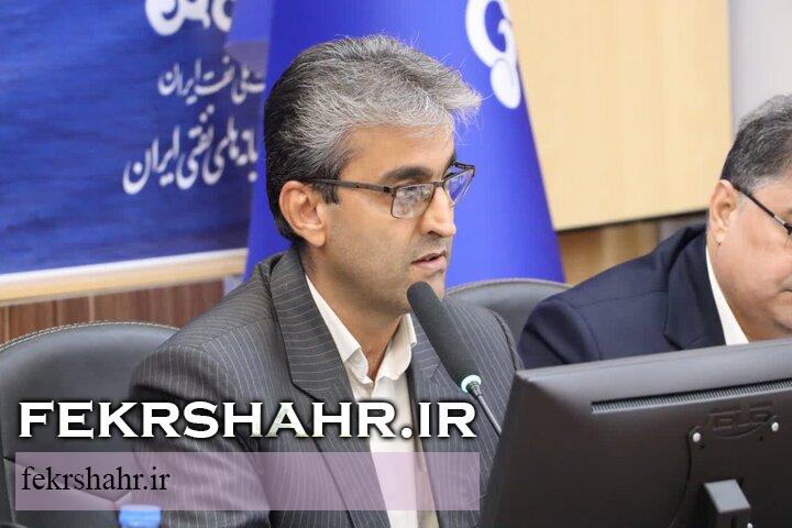 تودیع و معارفه رئیس آموزش و پرورش خارگ برگزار شد؛ مسئولان بر عدالت آموزشی، توسعه زیرساخت‌ها و حمایت از فرهنگیان تأکید کردند