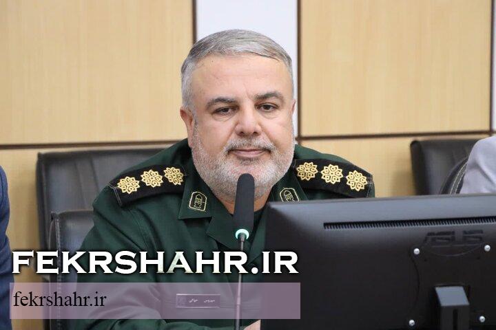 تودیع و معارفه رئیس آموزش و پرورش خارگ برگزار شد؛ مسئولان بر عدالت آموزشی، توسعه زیرساخت‌ها و حمایت از فرهنگیان تأکید کردند
