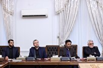 نماینده دشتستان در مجلس: نمایندگان ملت ایران در مجلس جمع شده‌اند نه دولت