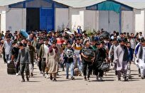 کلاه گشاد مجلس بر سر دولت برای رسوب افغان‌ها در ایران؛ مجلس دوازدهم این ننگ را به نام خود ثبت می‌کند؟