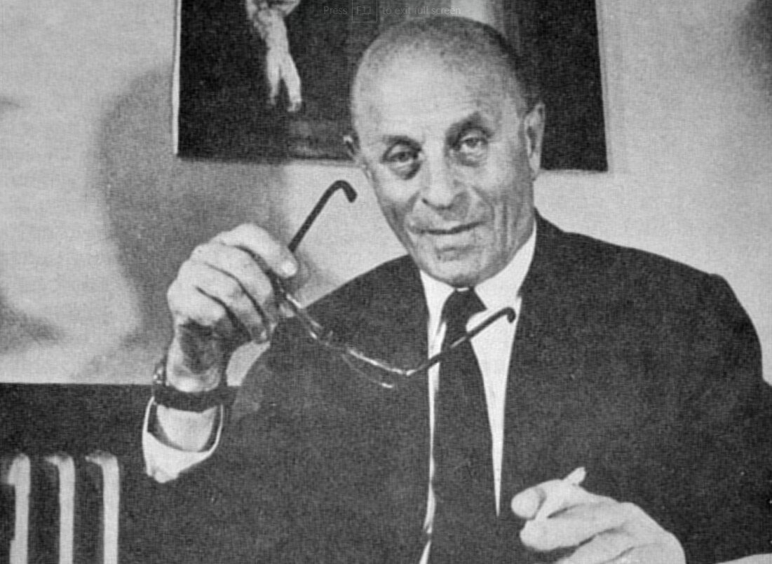 اختراع ساده‌ای که دنیای ارتباطات را تکان داد + تصویر