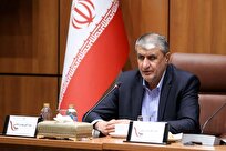 رئیس سازمان انرژی اتمی: بر اساس قرارداد جدید بین ایران و روسیه، چهار نیروگاه در بوشهر و چهار عدد دیگر در سایر نقاط کشور احداث می‌شود