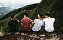 پاسخ جامعه‌شناسان به یک سوال جالب: چند نوع دوست وجود دارد؟