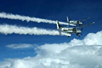 شروع بارورسازی ابر‌ها از شمال غرب ایران