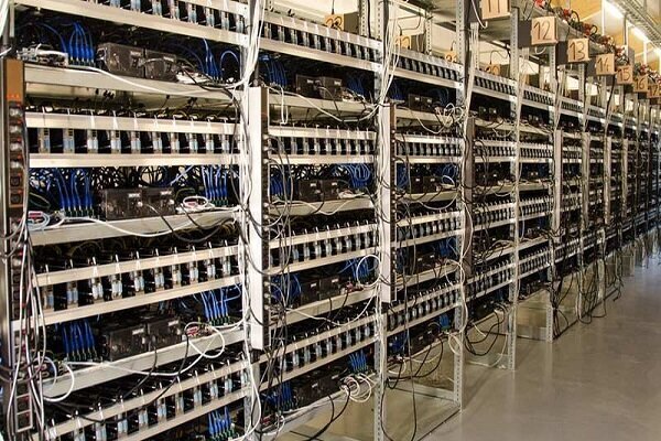 چقدر رمز ارز در ایران استخراج میشود و چه میزان آن از چرخه نقدینگی کشور خارج میشود؟ چقدر رمز ارز در ایران استخراج میشود و چه میزان آن از چرخه نقدینگی کشور خارج میشود؟