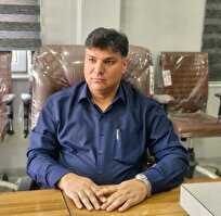 شهردار شبانکاره: تجهیز ماشین آلات عمرانی شهرداری با خرید یک دستگاه کامیون کمپرسی تک ۱۹۳۰ + عکس