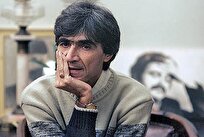 ناصر تقوایی درگذشت/ زمان و مکان خاکسپاری