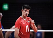 علت اصلی عارضه صابر کاظمی اعلام شد؛ فدراسیون والیبال: شایعه برق‌گرفتگی منتفی است