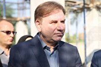 استاندار بوشهر در دشتستان/ بازدید از طرح‌های آموزشی و پروژه‌های راه و شهرسازی و راهداری شهرستان