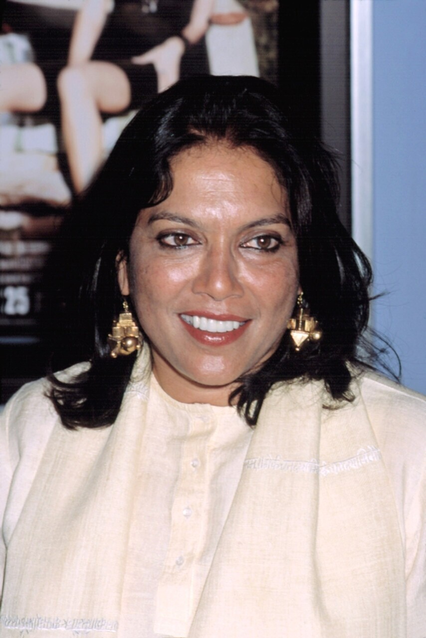 بیوگرافی میرا نایر؛ مادر شهردار نیویورک و معروفترین فرد خانواده «ممدانی»؛ برنده دوربین طلایی جشنواره کن و نامزد اسکار + تصاویر بیوگرافی میرا نایر؛ مادر شهردار نیویورک و معروفترین فرد خانواده «ممدانی»؛ برنده دوربین طلایی جشنواره کن و نامزد اسکار + تصاویر