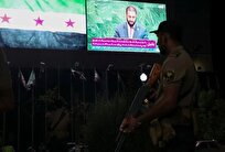 انگلیس، تحریم احمد الشرع را لغو کرد