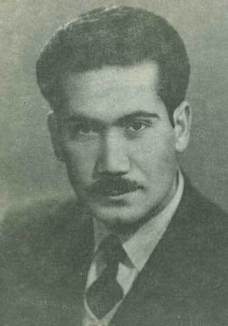 روزگاری که احمد شاملو با تراکتور کار میکرد روزگاری که احمد شاملو با تراکتور کار میکرد