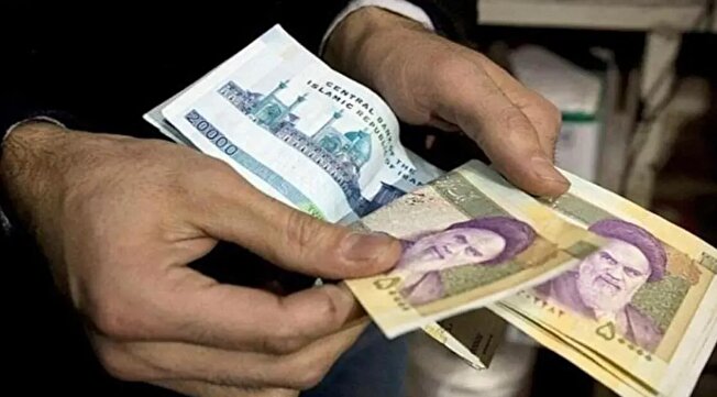 عیدی ۱۴۰۵ افشا شد؛ مبلغ عیدی کارگران و کارمندان چقدر است؟