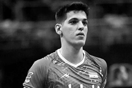 ببینید/ یک دقیقه سکوت به یاد صابر کاظمی در سوپر لیگ برزیل