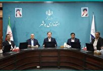 استاندار بوشهر: ۱۳ هزار واحد مسکونی نهضت ملی در استان بوشهر تعریف شد