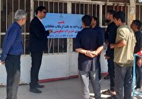 تعزیرات: گشت‌های مشترک نظارت و بازرسی نانوایی‌ها در استان بوشهر تشدید می‌شود