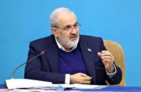 توصیه وزیر نیرو به مردم: مخزن آب نصب کنید، آب ذخیره کنید