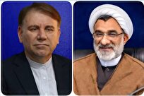 استاندار بوشهر در نشست با دبیر شورای‌عالی انقلاب فرهنگی کشور چه گفت؟