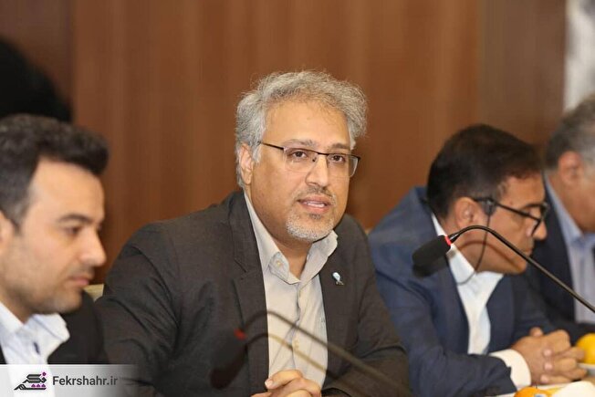 اظهارات مدیرکل دامپزشکی استان بوشهر در نشست کشوری میز توسعه صادرات میگو/  سه محور تحول در صنعت میگو + عکس