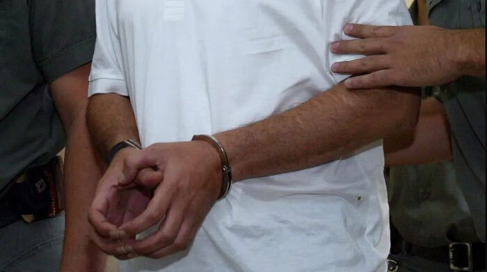 شهروند اسرائیل از دوست دخترش برای ایران جاسوسی میکرد شهروند اسرائیل از دوست دخترش برای ایران جاسوسی میکرد