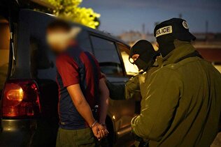 شهروند اسرائیل از دوست دخترش برای ایران جاسوسی می‌کرد