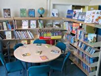 ۱۰ کتابخانه در مدارس استان بوشهر تجهیز می‌شوند