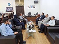 بخشدار: تقویت خدمات درمانی و پیشگیری در جزیره خارگ اولویت است