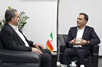 معاون استاندار: کیفیت زندگی در روستا‌های استان بوشهر افزایش یافته است