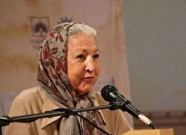 روزگاری که احمد شاملو با تراکتور کار می‌کرد