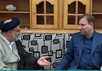 اجرای بزرگ ترین مزرعه پرورش ماهی در قفس کشور در استان بوشهر توسط اوقاف