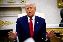 ترامپ: هر کشوری که با روسیه تجارت کند، به شدت تحریم خواهد شد؛ ممکن است ایران را هم به این فرمول اضافه کنیم