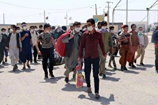 جزئیات لایحه سازمان ملی مهاجرت/ یک نماینده مجلس توضیح می دهد