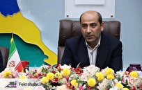 فرماندار: تکمیل پروژه ۴۶ واحدی مسکن دشتی تا پایان سال