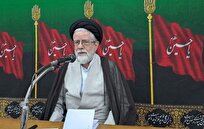 عضو هیأت علمی دانشگاه مفید قم: ربط دادن خشکسالی به حجاب موجب تمسخر دین می‌شود/ چرا کشور‌هایی که وضعیت بدتری دارند، این همه از نزولات آسمانی متنعم هستند؟