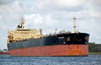آسوشیتدپرس: ایران نفتکش و خدمه تالارا را آزاد کرد / داده‌های ردیابی کشتی نشان می‌دهد که این نفتکش در حال دور شدن از ایران است