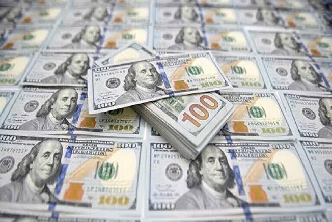 استفاده زیرزمینی ایران از شبکه بانکی آمریکا: ۹ میلیارد دلار در سال ۲۰۲۴