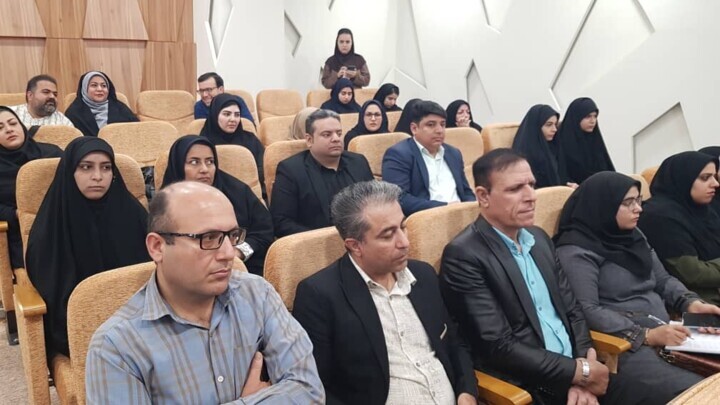 آخرین خبرها از وضعیت استان بوشهر یک سال پس از حضور ارسلان زارع/ در نشست خبری استاندار بوشهر چه گذشت؟