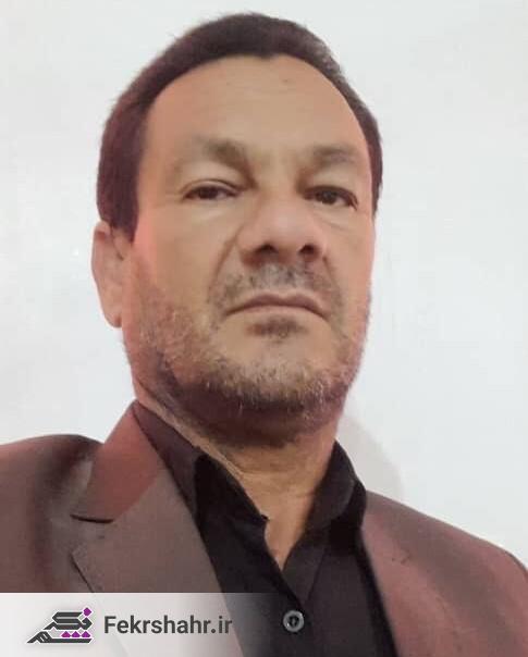 شعر/ زبان حال شهید گمنام شعر/ زبان حال شهید گمنام