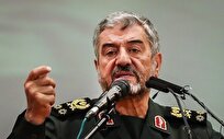 عزیز جعفری، فرمانده پیشین سپاه: به هیچ وجه به روس‌ها در توانمندی [نظامی]خود متکی نبوده‌ایم؛ آنها احتیاج به موشک‌ها و پهپاد‌های ما دارند/ دقت نقطه‌زنی موشک‌های ما را بعید است روس‌ها داشته باشند/ در دقت و فناوری، با آنها تفاوت داریم