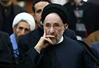 محمد خاتمی:هر کشور باید یک دولت و یک اقتصاد داشته باشد / ساخت موشک از زمان دولت من آغاز شد