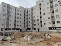 زمان تحویل ۸۰۰ واحد مسکن ملی استان بوشهر به نقل از مدیرکل راه و شهرسازی