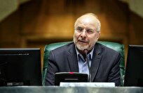 حمله قالیباف به روحانی و ظریف به دلیل انتقاد از روسیه