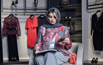 نگار فرهمند همسر سابق پژمان جمشیدی کیست؟ + تصاویر