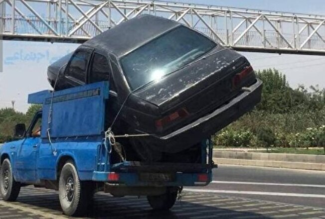 پایان زندگی خشن‌ترین آبی‌پوش ایران