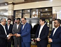 فرماندار عسلویه: ایجاد شهرک صنعتی به توسعه شهرستان کمک می‌کند