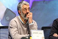 پژمان جمشیدی از ایران خارج شد/ اولین واکنش او به پرونده‌اش بعد از خروج از کشور + تصویر